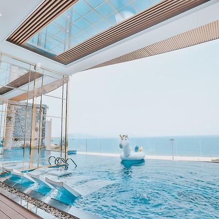 La Vague Hotel Нячанг Экстерьер фото